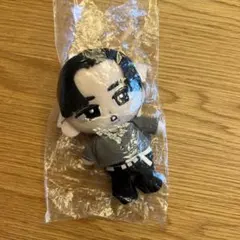 SnowMan 目黒蓮 すのチル ぬいぐるみ