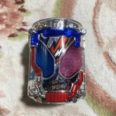 仮面ライダービルド DXラビットタンクスパークリング フルボトル