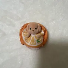 RT-159097様専用 シルバニアファミリー トイプードルの赤ちゃん