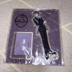 ツイステ ジェイド ミニアクリルスタンドコレクション ミニアクスタ