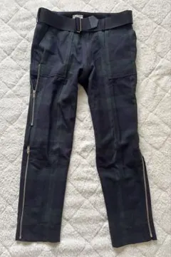 ★良品★アンダーカバー　サイドジップポケットニット　UNDERCOVER 2025年最新】アンダーカバー サイドジップの人気アイテム - メルカリ