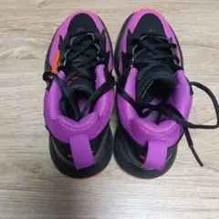adidas バスケットボールシューズ CLOUDFOAMのサムネイル