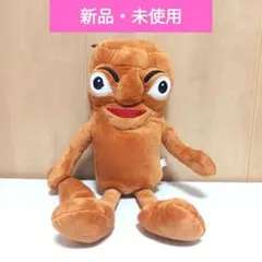 【新品・未使用】トゥントゥントゥンサフール ぬいぐるみ イタリアンブレインロット