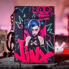 league of legends キャラクターグッズ