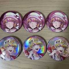 パラライ 甘太郎 グッズセット - メルカリ