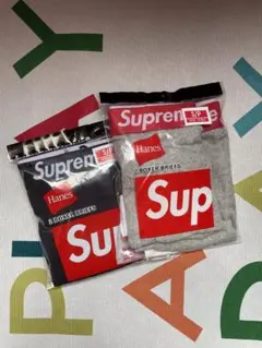 supreme下着