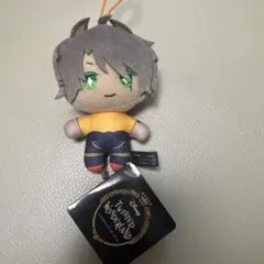 ツイステ レオナ・キングスカラー エクストラ 運動着 ぬいぐるみ マスコット