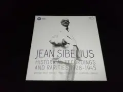 ７枚組 JEAN SIBELIUS