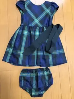 ラルフローレン　ワンピース　24M