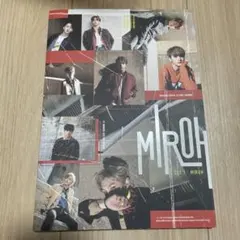 【トレカなし】フィリックス　Stray Kids CLE : Miroh