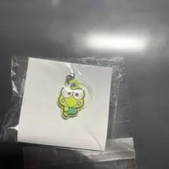 サンリオキャラクターズ ダブルチャームグミ チャーム けろけろけろっぴ