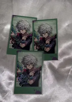 にじさんじ HEROES 1st Anniversary 叢雲カゲツ