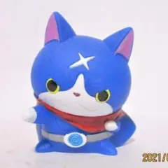 フユニャン　妖怪ウォッチ　ともだち妖怪大集合