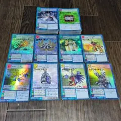 2026年最新】旧デジモンカード まとめ売りの人気アイテム - メルカリ