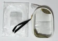 刀ミュ　伊達双騎　鶴丸　アクリルスタンドケース