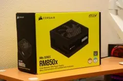 CORSAIR RM850x CP-9020270-JP