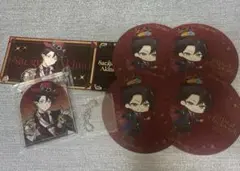 ね*ヘ様 にじさんじ 三枝明那 アニメイトカフェ