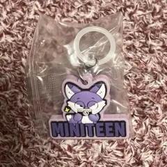 MINITEEN ミニティーン ウォヌ FOXDUNGEE