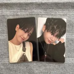 2025年最新】ジェヒョン トレカ boynextdoorの人気アイテム - メルカリ