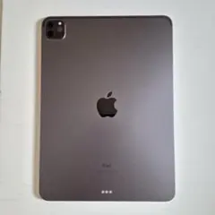 【なおっつ様ご依頼品】Apple iPad pro 11インチ(第3世代)
