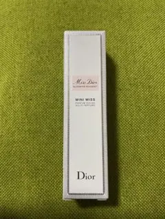 ミス　ディオール　ブルーミング　ブーケ　ミニ　ミス(ソリッド　パフューム)