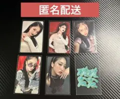 HANA モモカ MOMOKA トレカ 口癖ステッカー