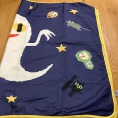 ねないこだれだ タオル