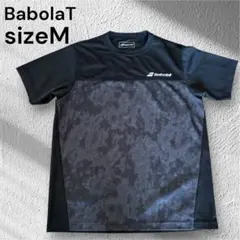 Babolat メンズ テニスウェアTシャツ Mサイズ ２枚セット