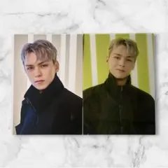 SEVENTEEN ［FOLLOW TO JAPAN バーノン］