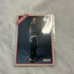 BOYNEXTDOOR ソンホ