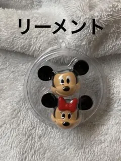 リーメント　ディズニー　ヴィンテージ食器コレクション　ミッキーミニー　マグ