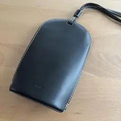 VASIC Petra ショルダーバッグ スマホショルダー 黒のサムネイル
