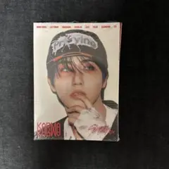 StrayKids ハン KARMA accordion ver.