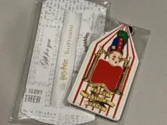 【ハリーポッター】タリーズ カードケース 百味ビーンズ