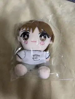 M!LK 山中柔太朗　キャンドリ　ぬいぐるみ