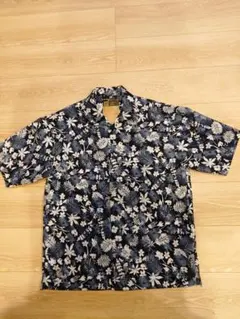 ノースフェイス　アロハシャツ　新品のサムネイル