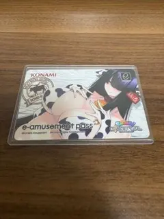 2026年最新】E-AMUSEMENT pass ボンバーガールの人気アイテム - メルカリ