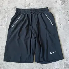 NIKE ナイキ DRI-FIT トレーニングショーツ ハーフパンツ XL 黒
