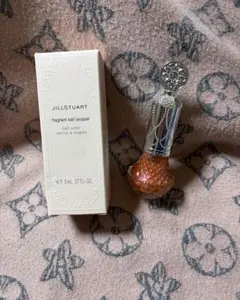 新着❣️JILLSTUART フレグラント ネイルラッカー 39 限定カラー