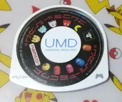 ナムコミュージアム PSP ソフトのみ