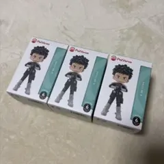 怪獣8号 パルバース 6体セット - メルカリ