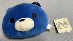 超特急/超特熊/ちょーとっくま/リール付きパスケース/カイ