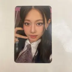 TWICE ツウィ STRATEGY トレーディングカード