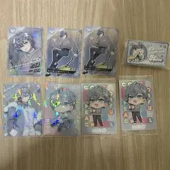 カラフルピーチ からぴち ヒロ セット