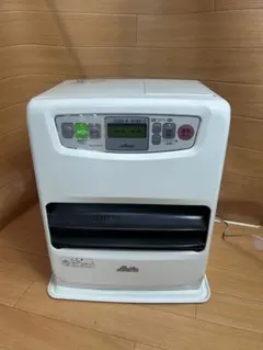 美品 Aladdin AKF-P32AN(W) 石油ファンヒーター 美品 Aladdin AKF-P32AN(W) 石油ファンヒーター プレミアム