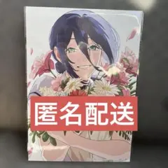 映画　チェンソーマン　レゼ篇　入場者特典　劇場版　生中継　舞台挨拶