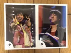 神山智洋　公式写真