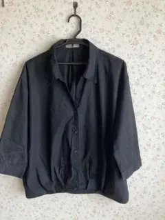 長袖ジャケット（薄手）のサムネイル