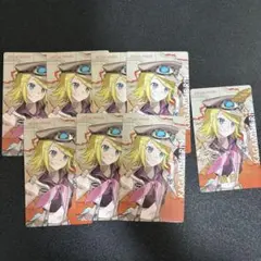 プロセカ 鏡音リン エピカ 箔押し ノーマル