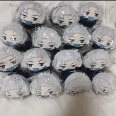 2026年最新】呪術廻戦 もちころりん 五条悟の人気アイテム - メルカリ